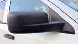 Passenger Side View Mirror Classic Style Fits 14-20 DODGE 1500 PICKUP 4862880
