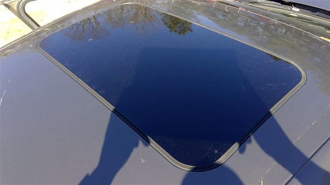 ASSEMBLY SunRoof Glass Sedan Fits 09-16 AUDI A4 3595030
