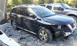 Driver Front Seat Bucket - Electric Heated Fits 17-20 PATHFINDER 4672573