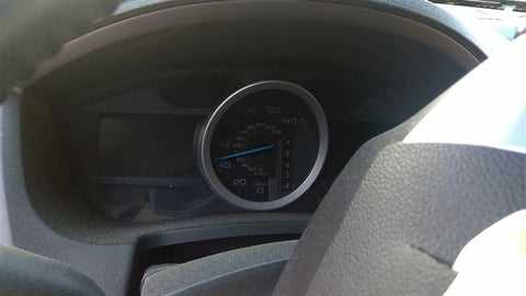 Speedometer MPH ID BB5T-10849-EB Thru Ee Fits 11 EXPLORER 3506640