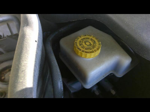 Brake Master Cylinder Fits 1115 DURANGO 3237940
