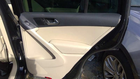 TIGUAN    2012 Door Trim Panel Rear 3433620