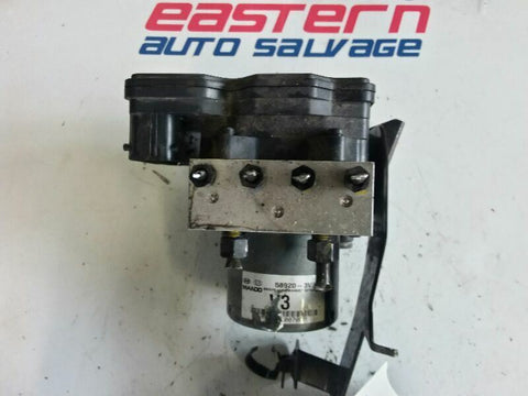 AntiLock Brake Part Pump Fits 1214 AZERA 3099100