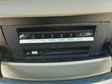 S550      2008 Door Trim Panel Rear 32866611