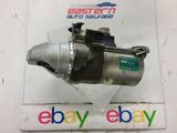 Starter Motor CVT Fits 11 CR-Z 2758470