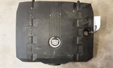CTS       2010 Engine Cover 3468981