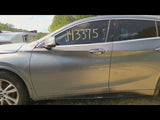 Driver Left Front Door Electric Fits 1719 INFINITI QX30 4740800
