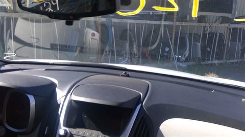 Dash Panel Fits 10-17 EQUINOX 3442800
