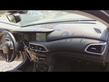 Dash Panel Without Ambient Interior Lighting Fits 17-19 INFINITI QX30 4741031