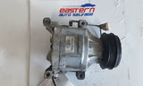 AC Compressor Fits 04-11 MAZDA RX8 4721521
