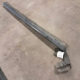 CARAVAN   2013 Rocker Panel Moulding 3427931