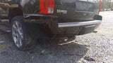 Rear Bumper Without Dual Tailpipe Fits 07-14 ESCALADE 4652110