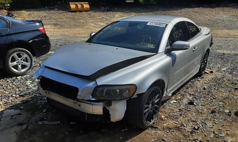 Crossmember/KFrame Rear C70 Fits 0613 VOLVO 70 SERIES 3410800