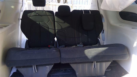 PACIFICA  2019 Seat Rear 4618710