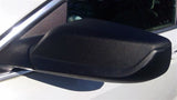 Driver Side View Mirror Without Turn Signal Fits 16-20 MALIBU 4615011
