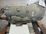 Automatic Transmission Twin Turbo Thru 6/11 Fits 11-12 BMW X5 2750831