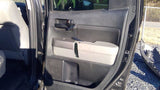 TUNDRA    2012 Door Trim Panel Rear 4617600