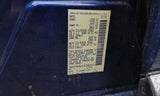 Passenger Front Seat Bucket - Electric Cloth Fits 20 MURANO 4647869