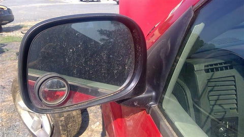Driver Side View Mirror Power Fits 03-09 DODGE 2500 PICKUP 3414810