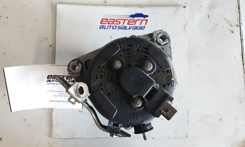 Alternator Fits 18-19 LEXUS GS300 4745320