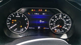 Speedometer Cluster 6 Cylinder MPH Fits 19-20 MURANO 4647470