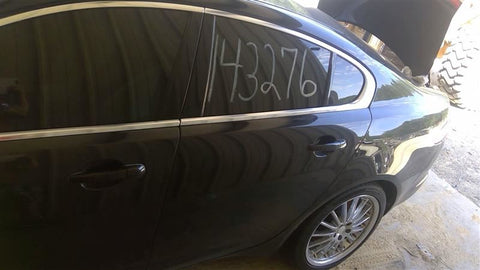 Driver Left Rear Side Door Electric Windows Fits 0915 XF 4670210