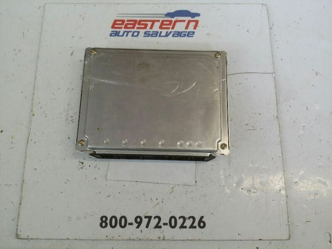 Engine ECM Electronic Control Module 3.0L Automatic Fits 06 BMW X3 2466150