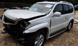 Roof Sunroof With Antenna Fits 03-09 LEXUS GX470 3523841