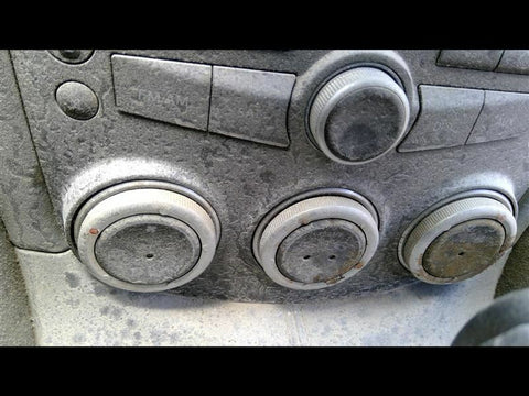 Temperature Control Touring Fits 0920 370Z 3256290