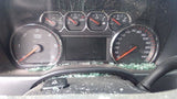 Speedometer Cluster MPH US Market Fits 16 SIERRA 1500 PICKUP 4573280