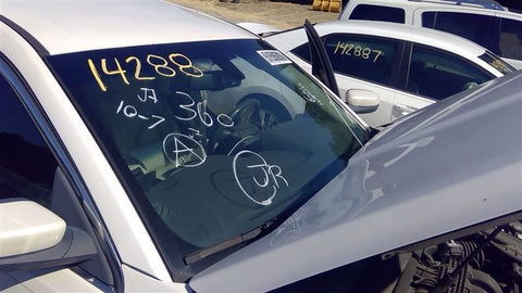 Windshield Glass Acoustic Glass Without Rain Sensor Fits 1018 TAURUS 3416990