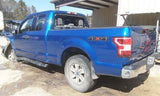 Passenger Front Seat Bench 40/20/40 - Fits 18-20 FORD F150 PICKUP 4623645