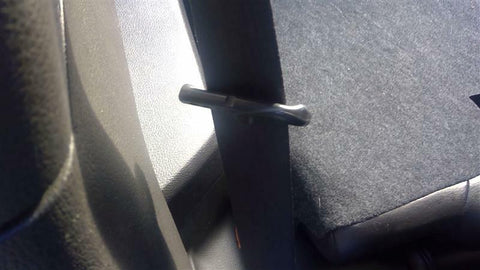 Seat Belt Front Bucket Passenger Retractor Coupe Fits 07 MUSTANG 3438700