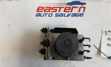 Anti-Lock Brake Part Assembly Without Adaptive Cruise Fits 14 AUDI A6 3561200