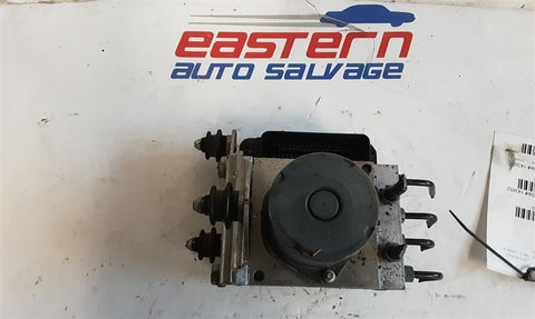 Anti-Lock Brake Part Assembly Without Adaptive Cruise Fits 14 AUDI A6 3561200