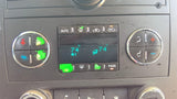 Temperature Control With AC Opt CJ2 Fits 10-11 SIERRA 1500 PICKUP 4866200