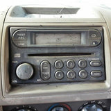 FRONTIER  2006 Fuel Vapor Canister 3455959