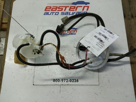 Fuel Pump Assembly Gasoline Federal Emissions Fits 0005 EXCURSION 2596750