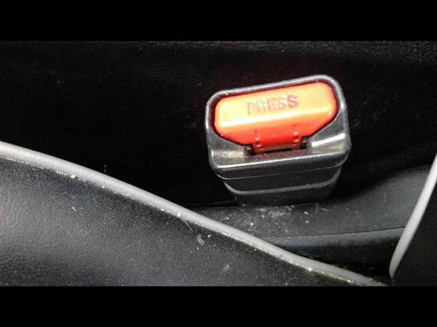 Seat Belt Front Bucket Seat Passenger Fits 1113 1617 GRAND CHEROKEE 3237580