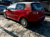 GTI       2006 Steering Shaft 2385462