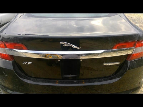 Trunk/Hatch/Tailgate Without Spoiler Fits 0911 XF 2933550