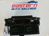 Chassis ECM Power Supply Includes Fuse Box Fits 0910 GRAND CHEROKEE 2984110