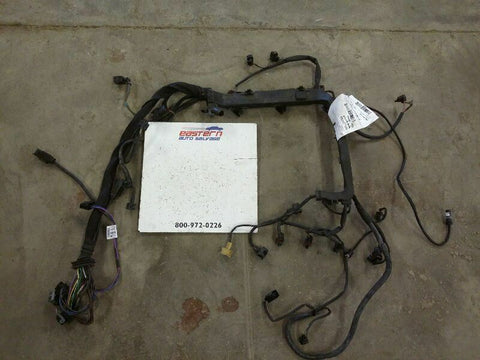 CROSSFIRE 2005 Engine Wire Harness 259838  A170 54094080