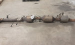 Complete Exhaust DPF Fits Dodge 6.7 Cummins 2008 Ram2500 458090