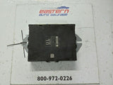 Engine ECM Electronic Control Module 2.5L Automatic Fits 10 IMPREZA 2569320
