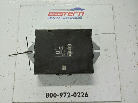 Engine ECM Electronic Control Module 2.5L Automatic Fits 10 IMPREZA 2569320