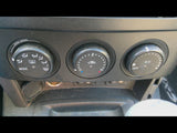 Temperature Control With AC Fits 08 MAZDA MX5 MIATA 4735420