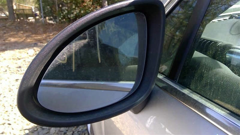 Driver Side View Mirror Power Opt I7Y1 Fits 1114 PORSCHE CAYENNE 3502310