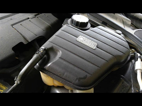 Coolant Reservoir Fits 10-15 XF 3289400