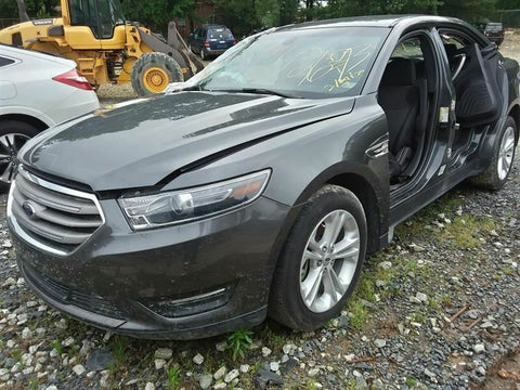 Passenger Rear Window Regulator Electric Fits 1018 TAURUS 3256440